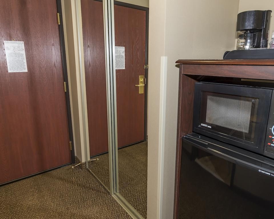 Comfort Suites Seaford Eksteriør billede