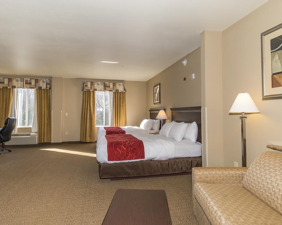 Comfort Suites Seaford Eksteriør billede
