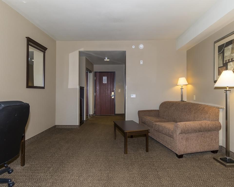 Comfort Suites Seaford Eksteriør billede