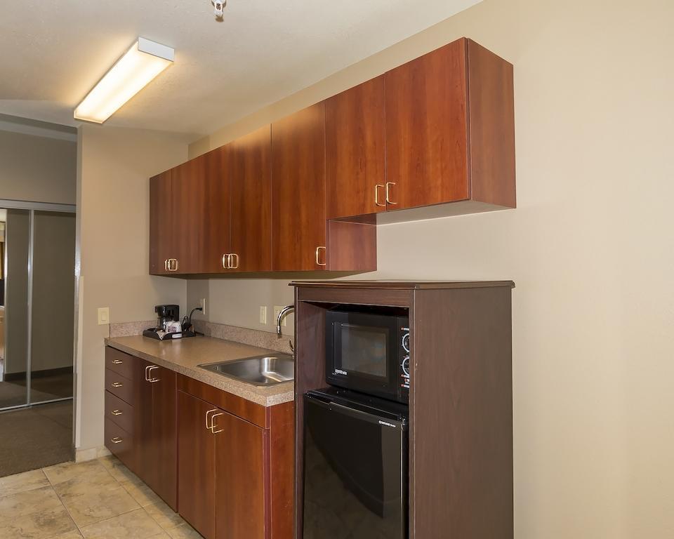Comfort Suites Seaford Eksteriør billede