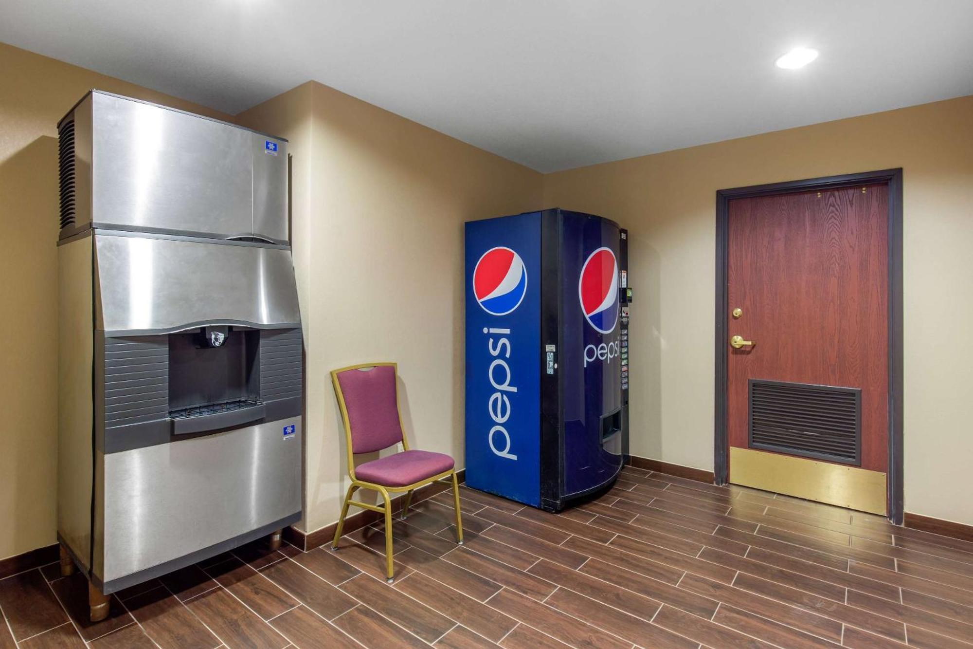 Comfort Suites Seaford Eksteriør billede