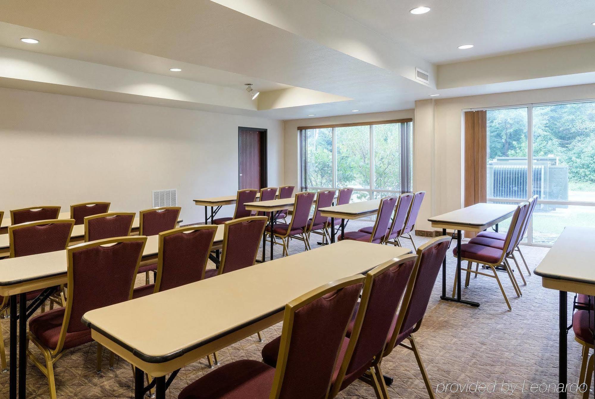 Comfort Suites Seaford Eksteriør billede